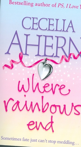 Where rainbows end