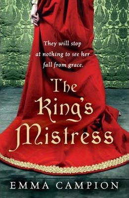 The King´s Mistress