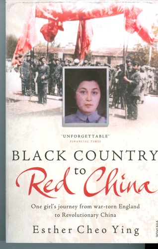 Black country to red China