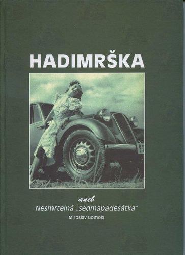 Hadimrška