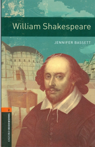 William Shakespeare