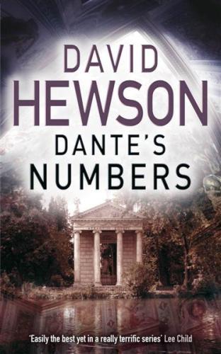 Dante´s number
