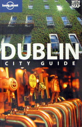 Dublin City guide