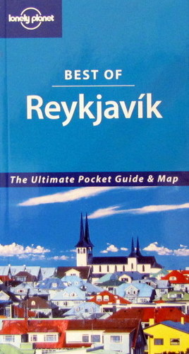 best of Reykjavík