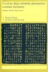 Úvod do dějin čínského písemnictvví a krásné literatury
