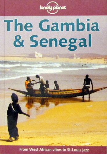 GAMBIA & SENEGAL