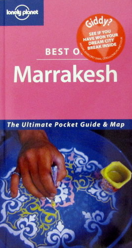Best of Marrakesh