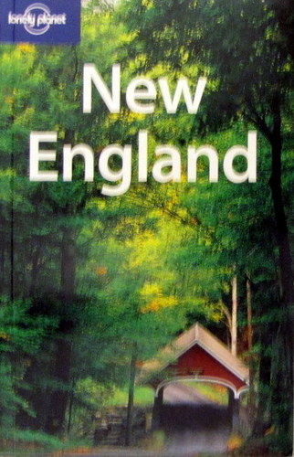 New England