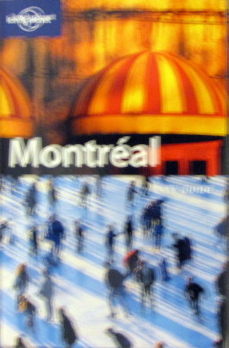 MONTREAL LP