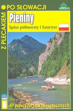 TS 16 Pieniny - Severný Spiš a Šariš - poľ.