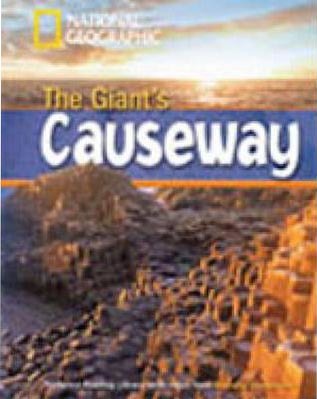 GIANTS CAUSEWAY