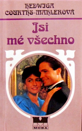 Jsi me vsechno
