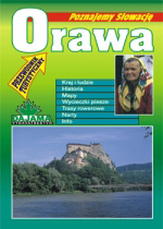 TS Orava - poľ.