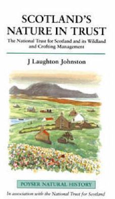 Scotland's Nature in Trust
