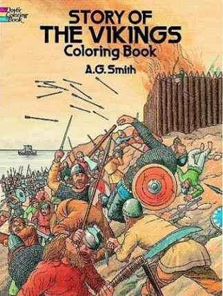 Story of the Vikings