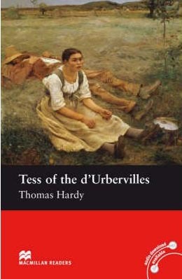 Tess of the d'Urbervilles MR 5