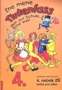 TINTENFASS 4/4.ROCNIK ZS-UCEB.