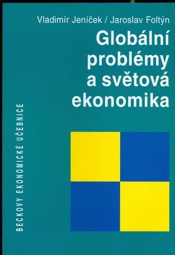 Globální problémy a světová literatůra