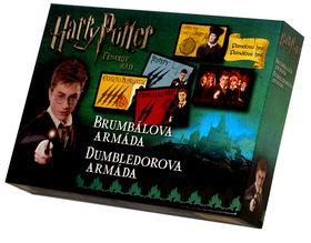 Harry Potter Brumbálova armáda