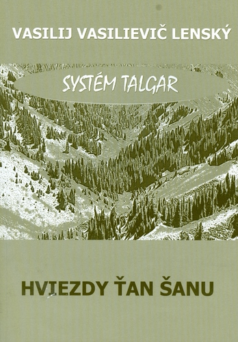 Hviezdy Ťan Šanu