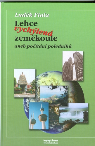 Lechce vychýlená zeměkoule