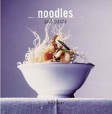 Noodles and pasta