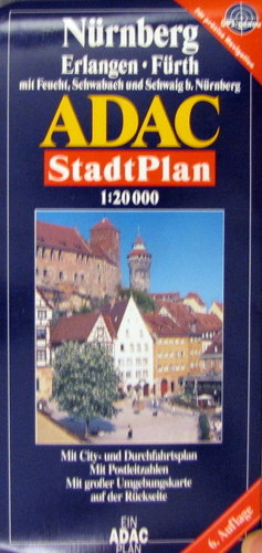 Norimberk 1: 20 000