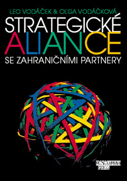 STRATEGICKE ALIANCE