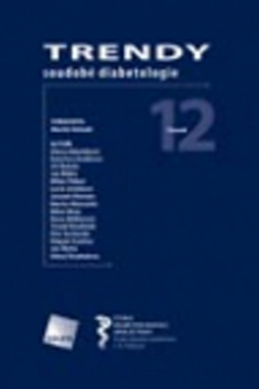 Trendy soudobé diabetologie. Svazek 12 kúpite na Panta Rhei