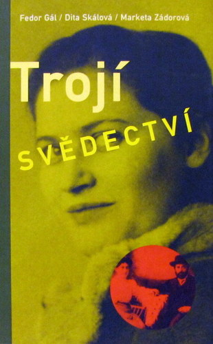 Troji svedectvi