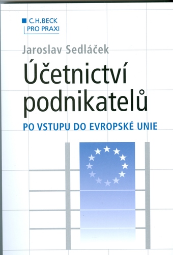 UCETNICTVI PODNIKATELU PO VSTU