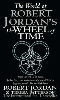 World Of Jordan's Wheel Of Time