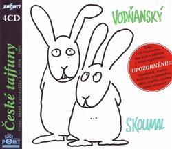 České tajfuny CD