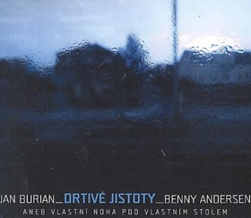 Havran Drtivé jistoty CD