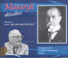 CD-Masaryk aktuální