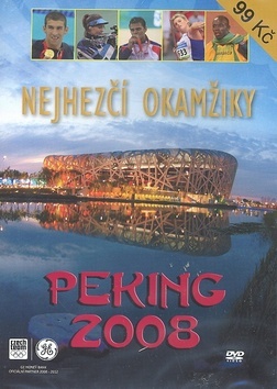 PEKING 2008-NEJHEZCI OKAMZ DVD