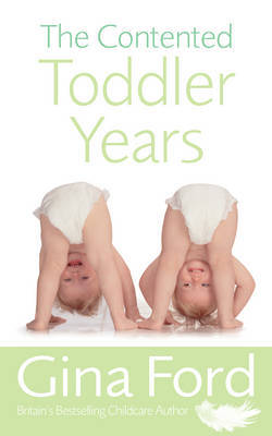 The Contened Toddler Years