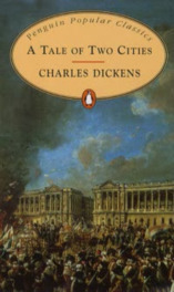 The Tale of Two Cities
