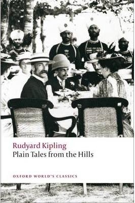 Plain Tales from the Hills (Oxford World´s Classics)
