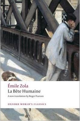 La Bete humaine (Oxford World´s Classics)