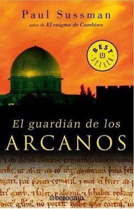 GUARDIAN DE LOS ARCANOS