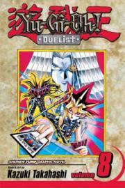 YU-GI-OH! DUELIST 8