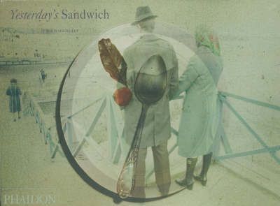 YESTERDAYS SANDWICH MIKHAILOV