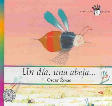 Un Día Una Abeja
