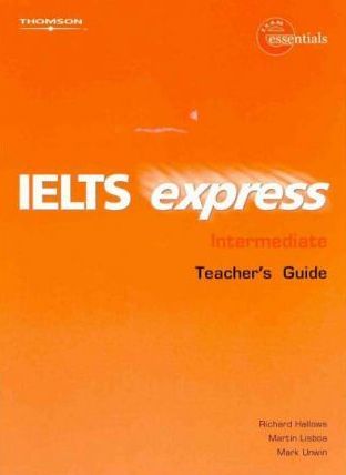 IELTS Express Intermediate Teacher´s Guide