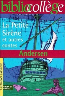 La Petite Siréne et autres contes 27