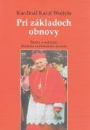 PRI ZAKLADOCH OBNOVY