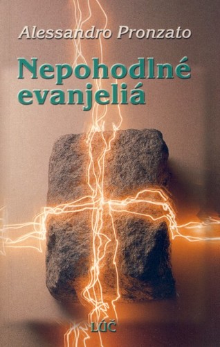 Nepohodlné evanjelia