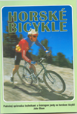 Horské bicykle