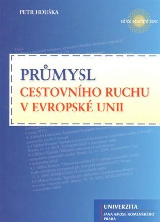 Průmysl cestovního ruchu v Evropské unii